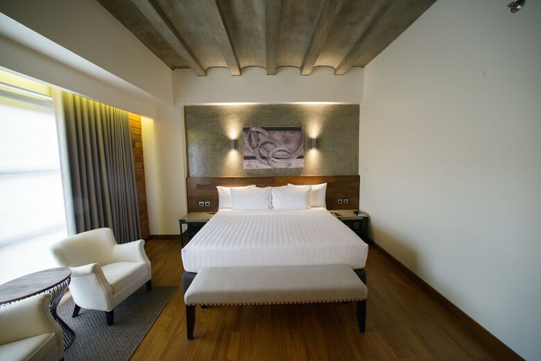 Double M Hotel