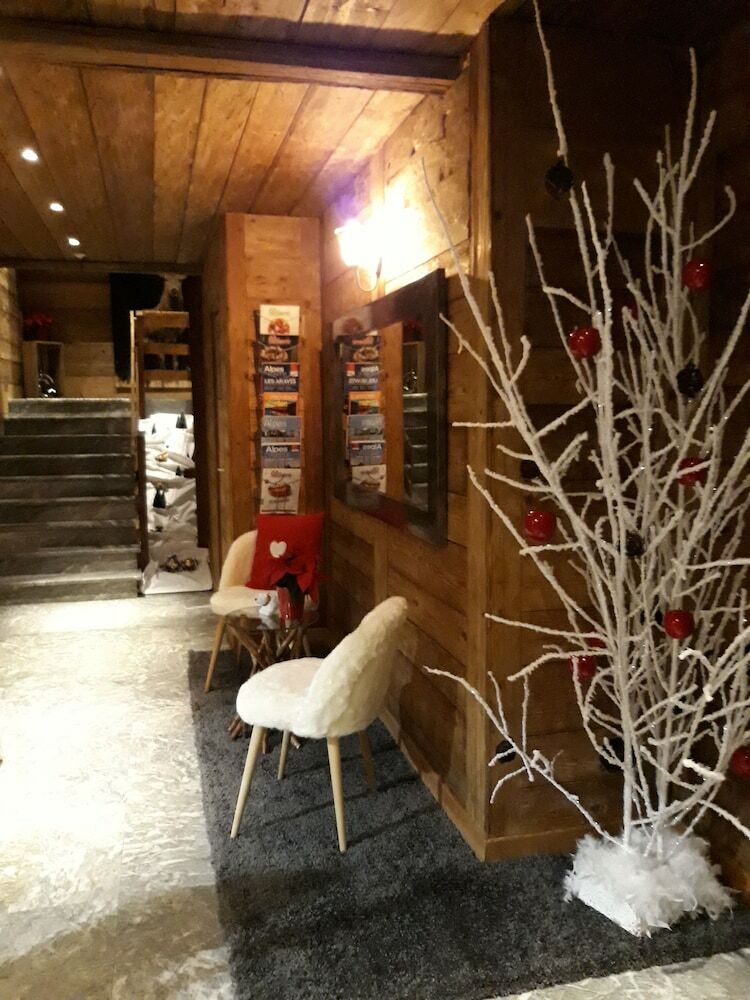 Hotel L'oxygene