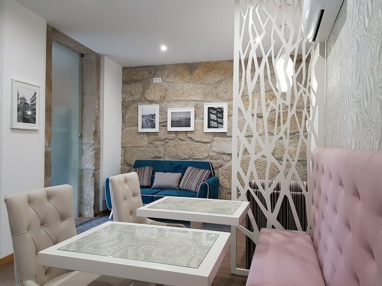 Hotel 22 Oporto Guesthouse