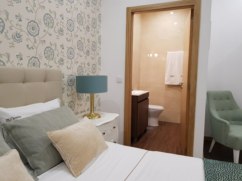 Hotel 22 Oporto Guesthouse