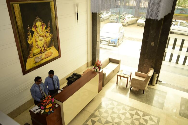 Hotel Mint Oodles