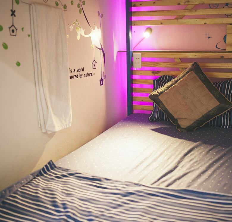 Hostal Touch Da Nang Hostel