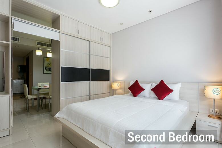 Apartamentos Lancaster Le Thanh Ton Free3g 15th