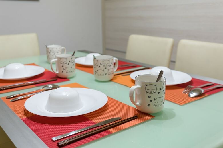 Apartamentos Lancaster Le Thanh Ton Free3g 15th