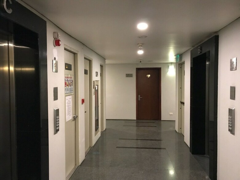 Apartamentos Lancaster Le Thanh Ton Free3g 15th