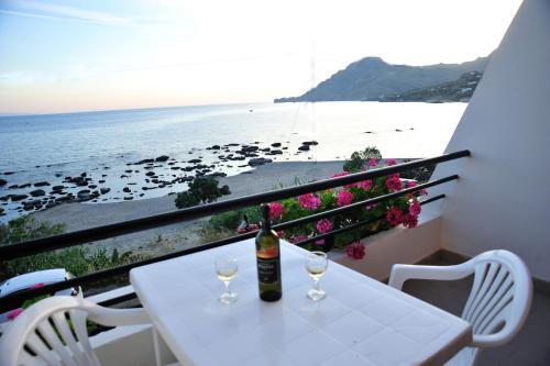 Hotel Creta Mare