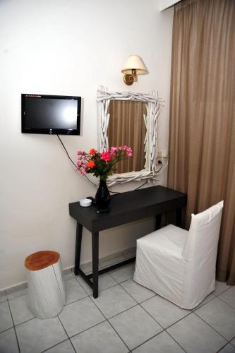 Hotel Creta Mare