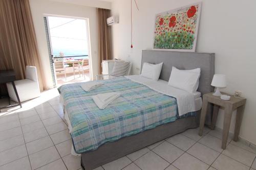 Hotel Creta Mare