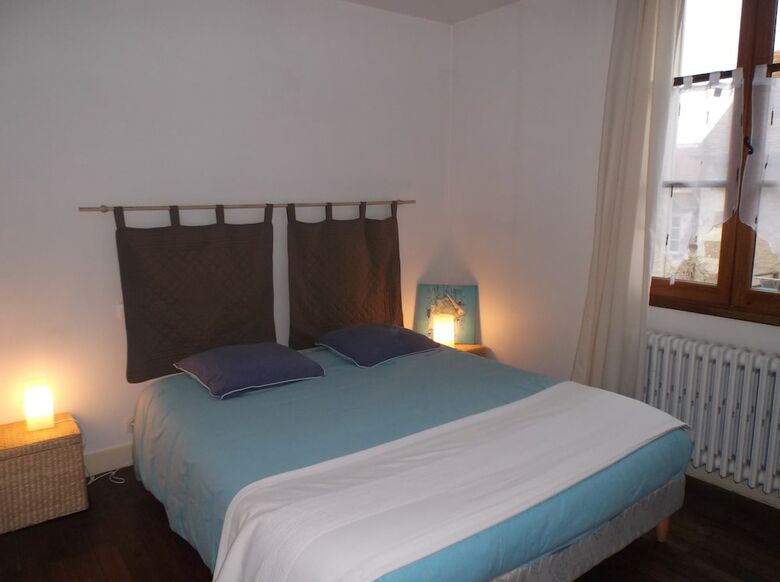 Hotel Le Pigeonnier Chambres D'hotes