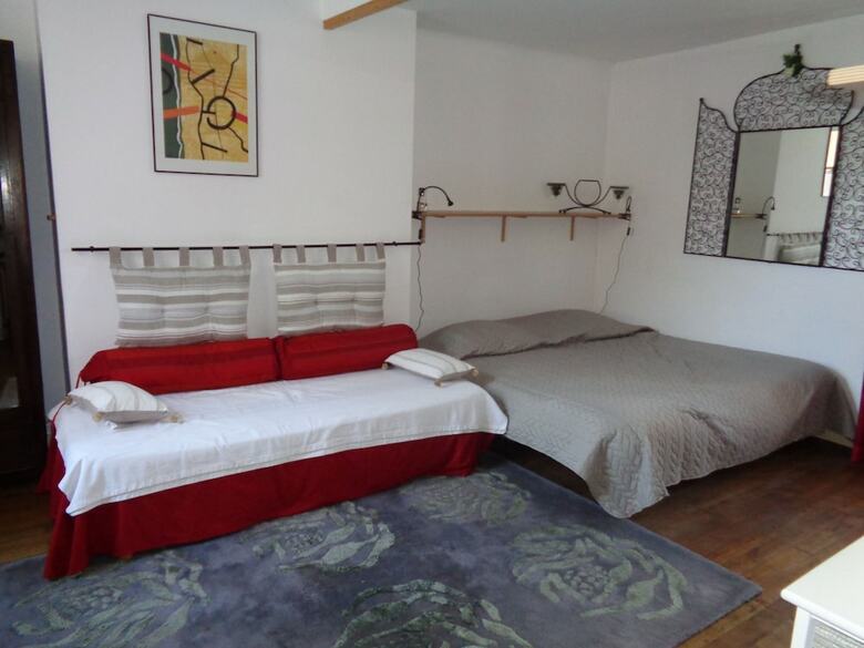 Hotel Le Pigeonnier Chambres D'hotes