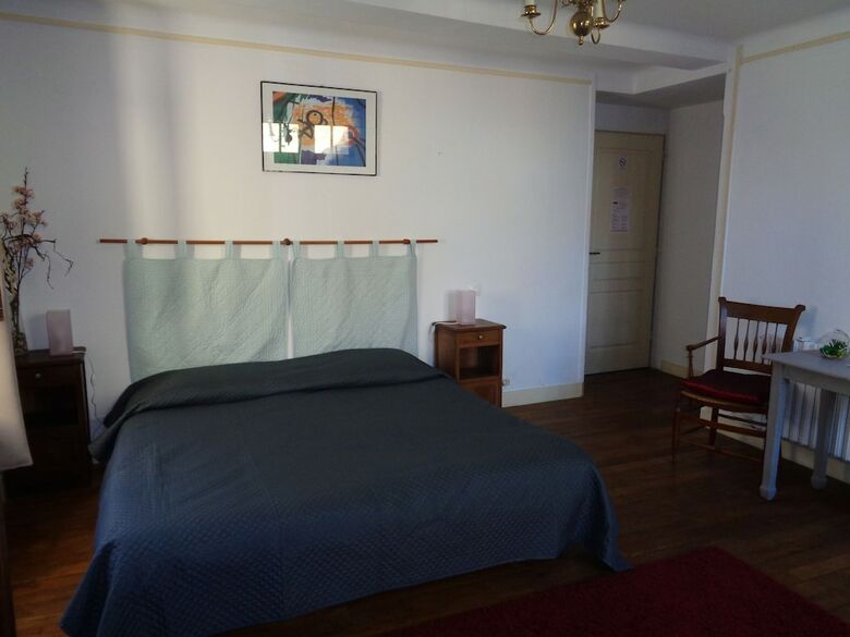 Hotel Le Pigeonnier Chambres D'hotes