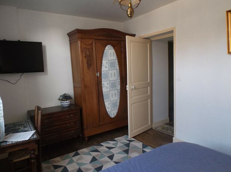 Hotel Le Pigeonnier Chambres D'hotes