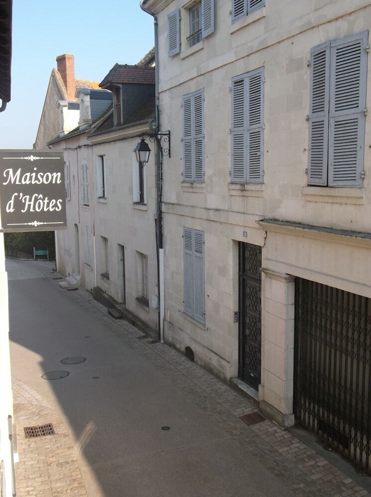Hotel Le Pigeonnier Chambres D'hotes