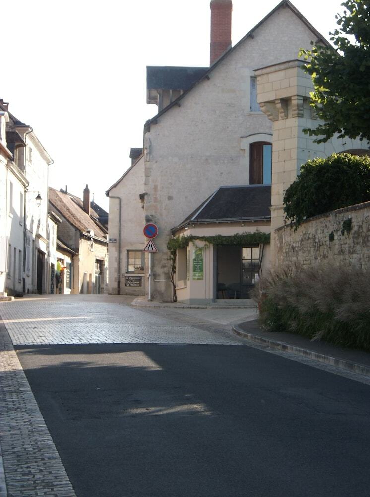 Hotel Le Pigeonnier Chambres D'hotes