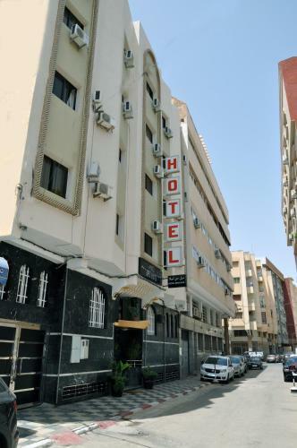 Hotel H�tel Des Lilas