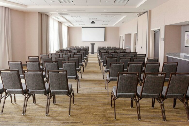 Hotel Courtyard By Marriott Atlanta Lithia Springs