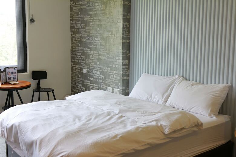 Bed & Breakfast Dou House