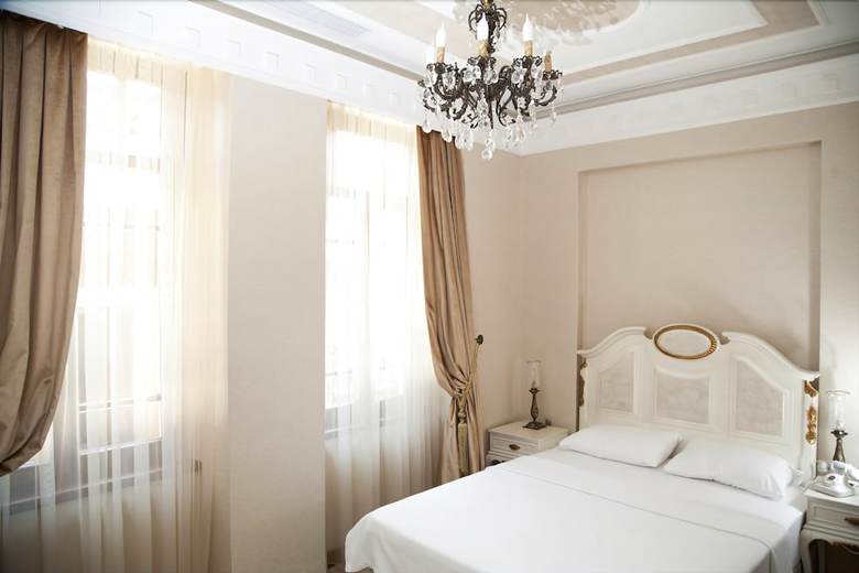 Cankaya Konaklari Boutique Hotel - Special Class