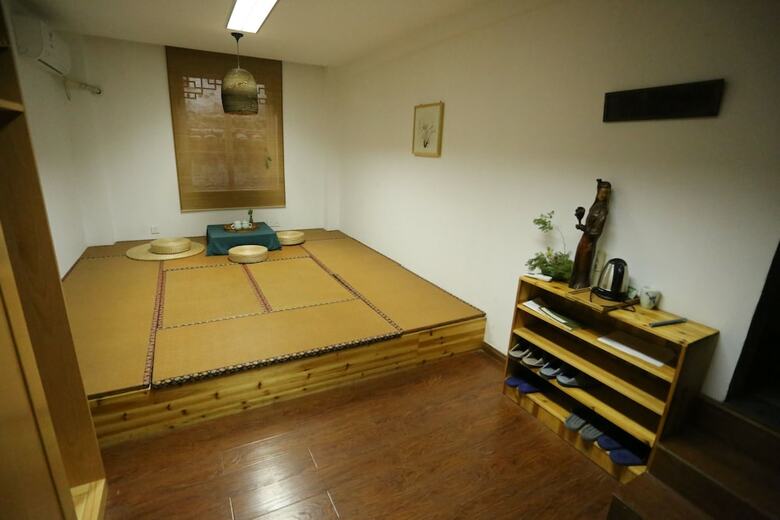 Hotel Huangshan Tunmeng Shunyuan Inn