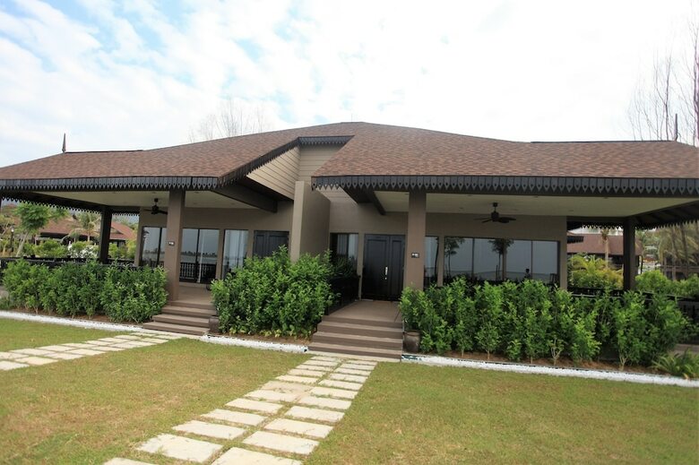 Hotel Luxury Villas At Ombak Villa Langkawi