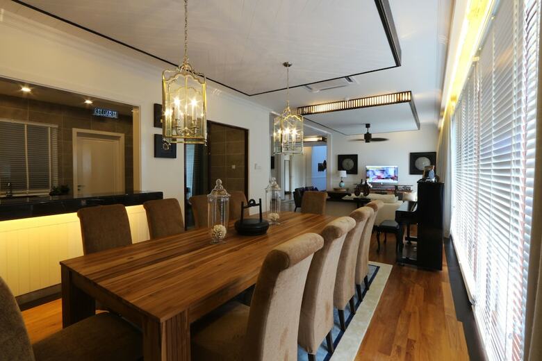 Hotel Luxury Villas At Ombak Villa Langkawi
