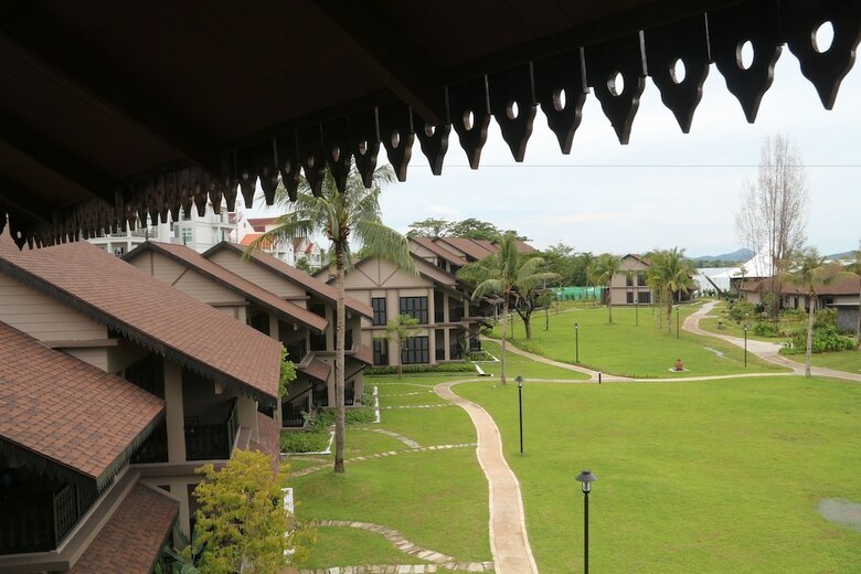 Hotel Luxury Villas At Ombak Villa Langkawi
