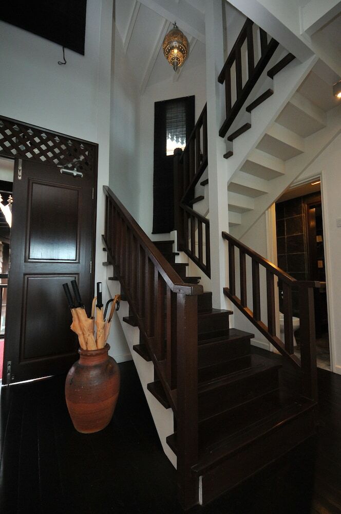 Hotel Luxury Villas At Ombak Villa Langkawi