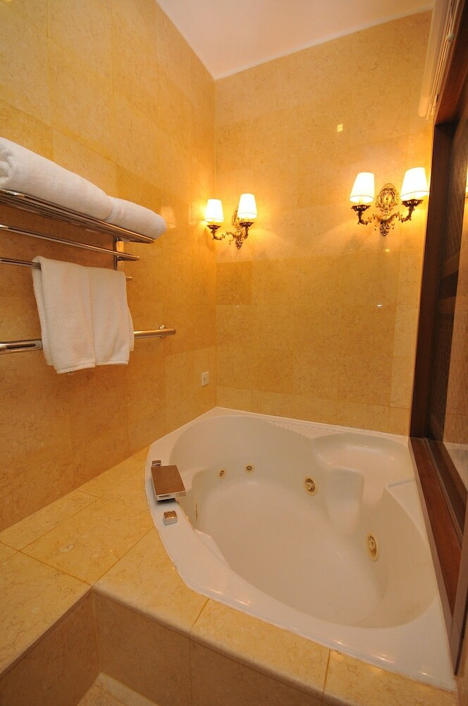 Hotel Luxury Villas At Ombak Villa Langkawi