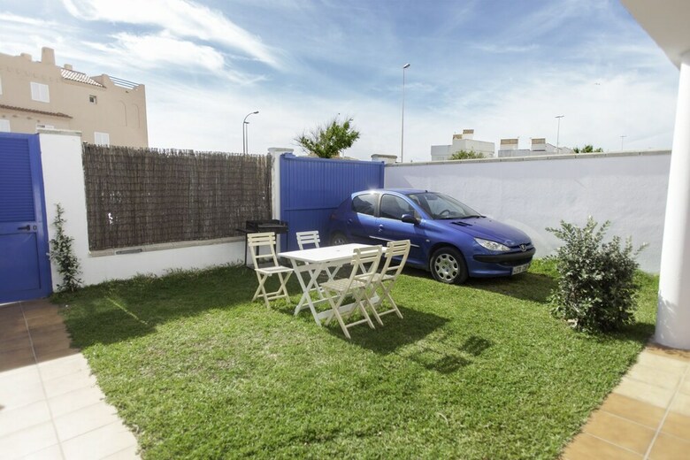 Apartamentos Beach House A 100m de La Playa