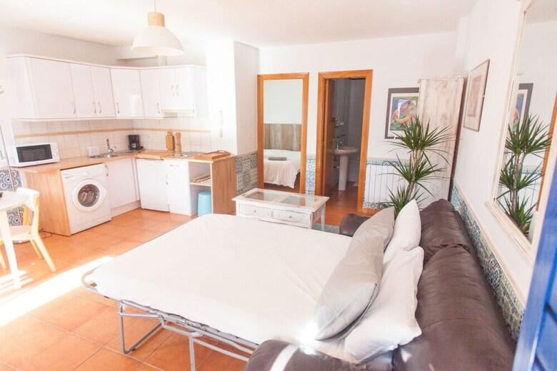 Apartamentos Beach House A 100m de La Playa