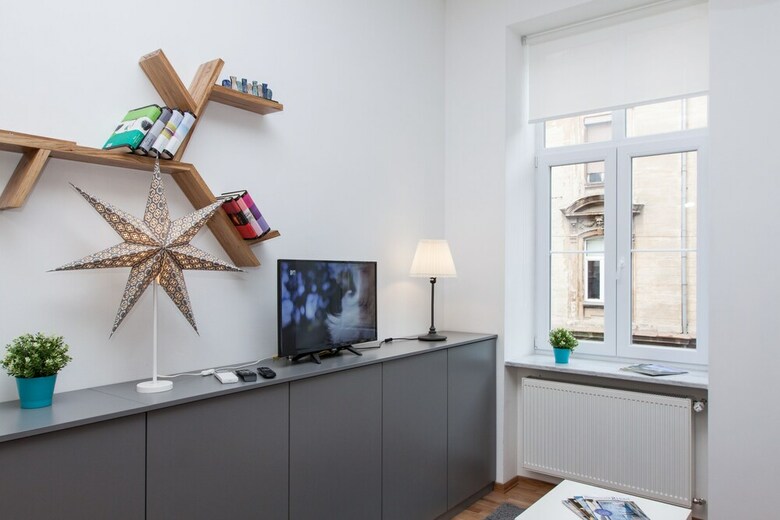 Loox Serviced Apartments Palmoticeva