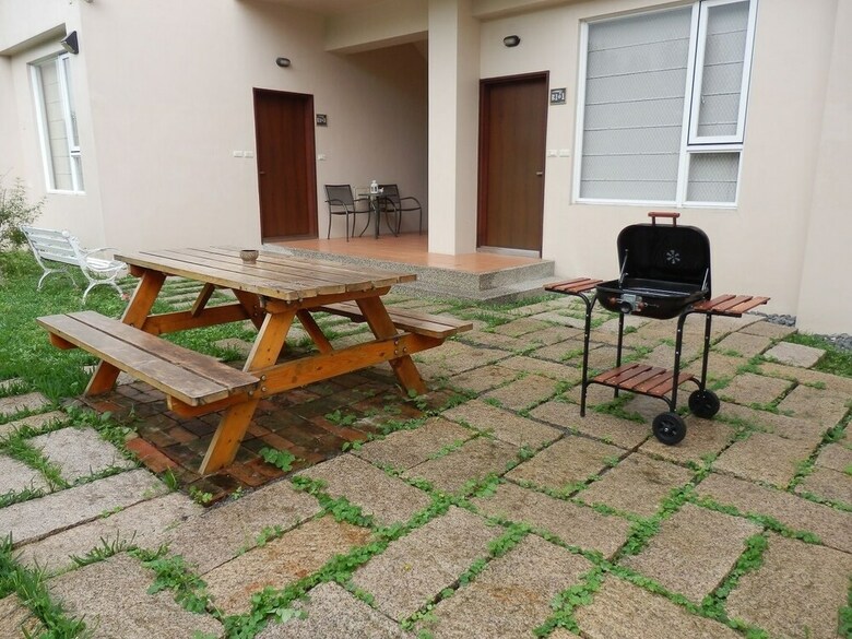 Merjiang B&B