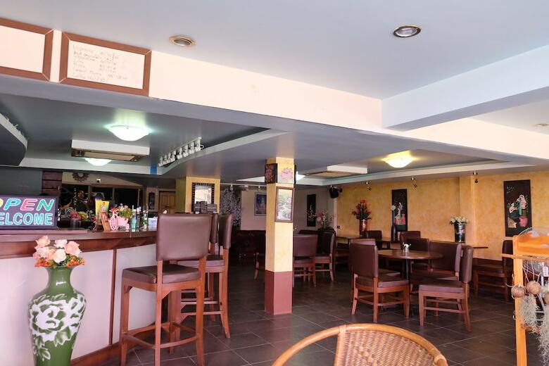 Hostal Starbright Court