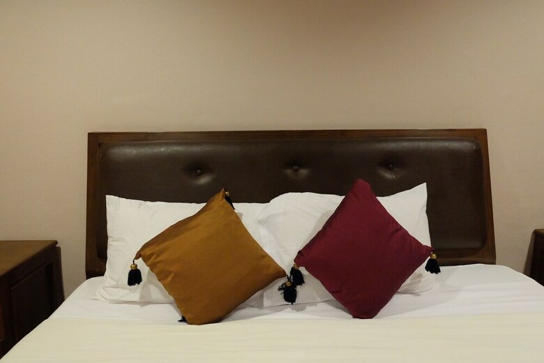 Hostal Starbright Court