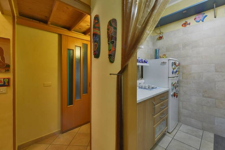 B&B Pozzuoli 100%