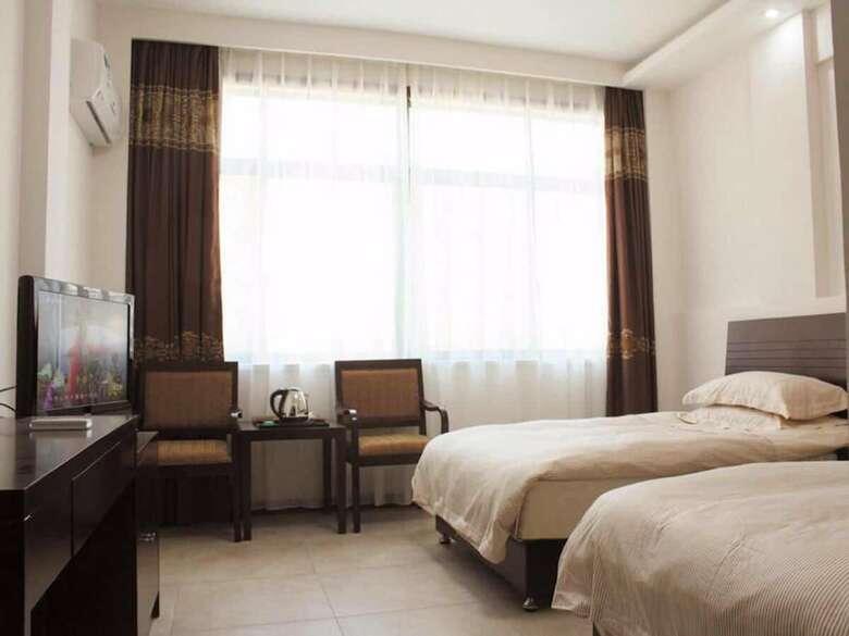 Hotel Xigu Resort Huangshan