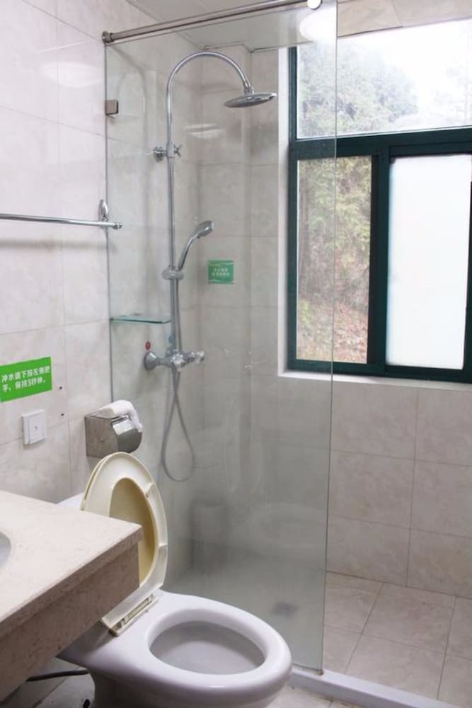 Hotel Xigu Resort Huangshan