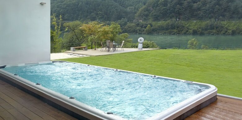 Gapyeong Solrio Pension