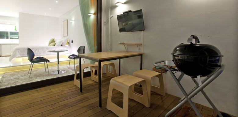 Gapyeong Solrio Pension