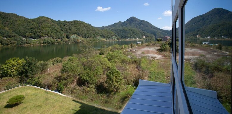 Gapyeong Solrio Pension