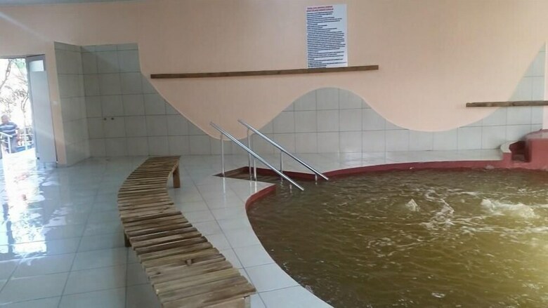 Reis Thermal Otel