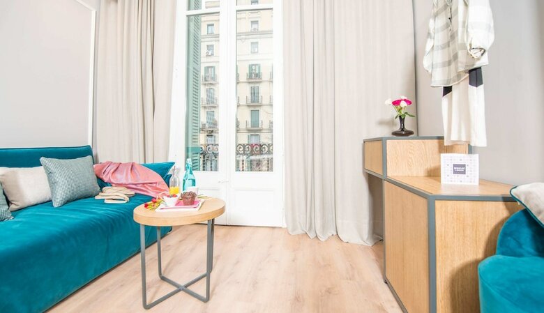 Ona Hotels Mosaic
