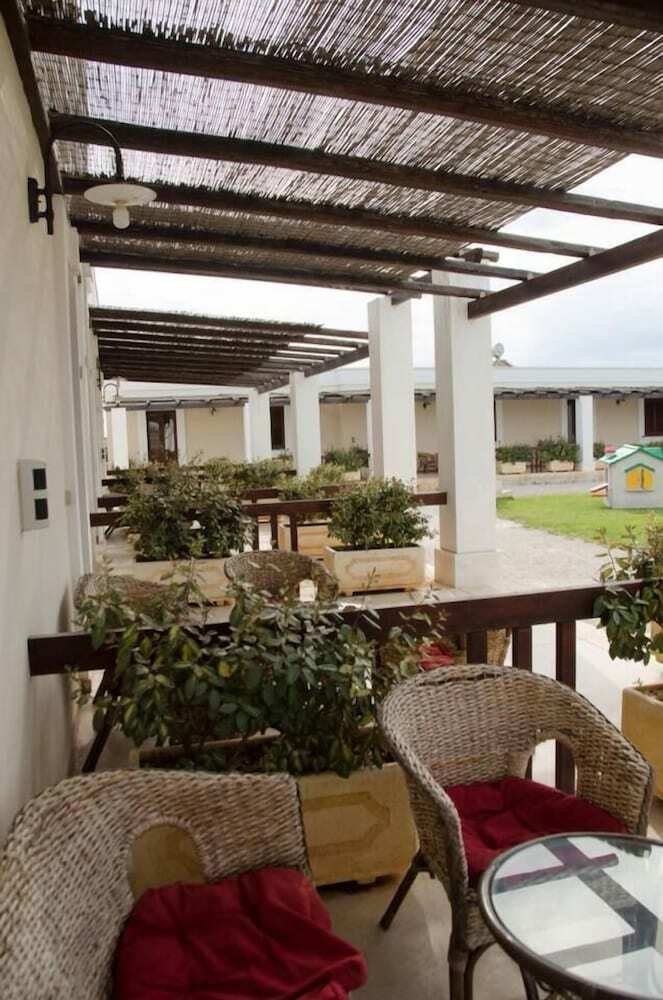 Apartamento Lu Puzzu