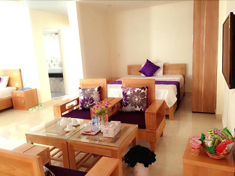 Lavender Hotel