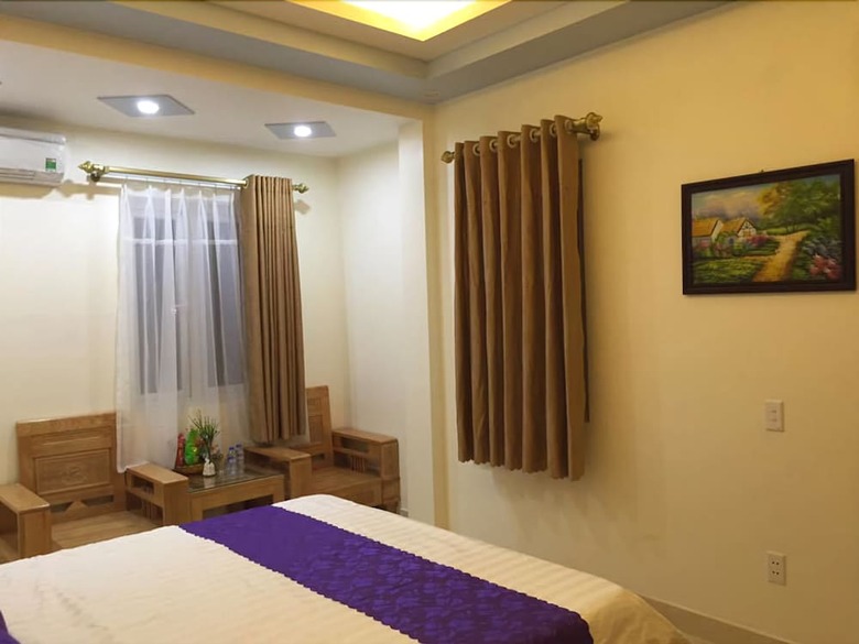 Lavender Hotel