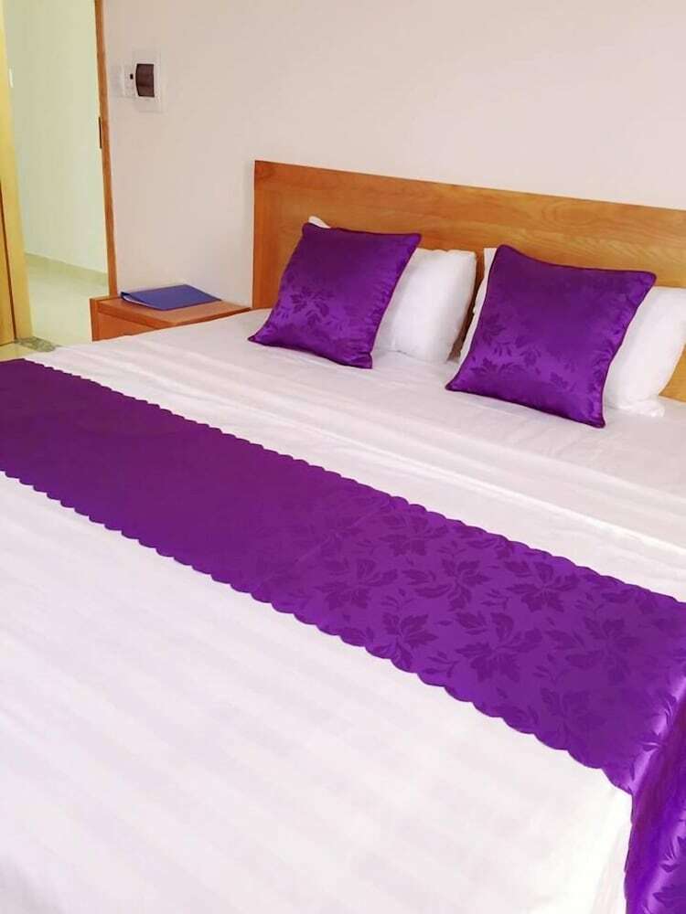 Lavender Hotel