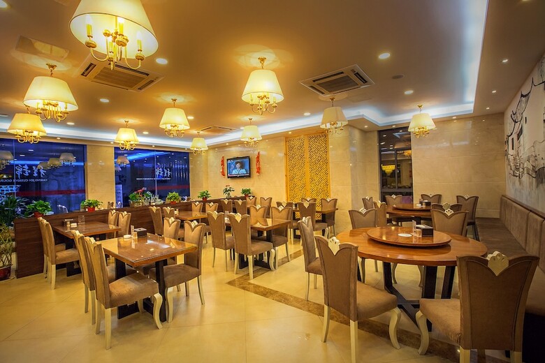 Huangshan Chengjin Boutique Hotel