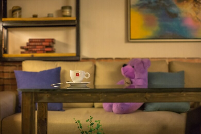 Huangshan Chengjin Boutique Hotel