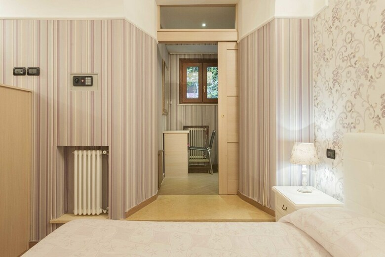 Apartamento Lolart - Tiburtina Station