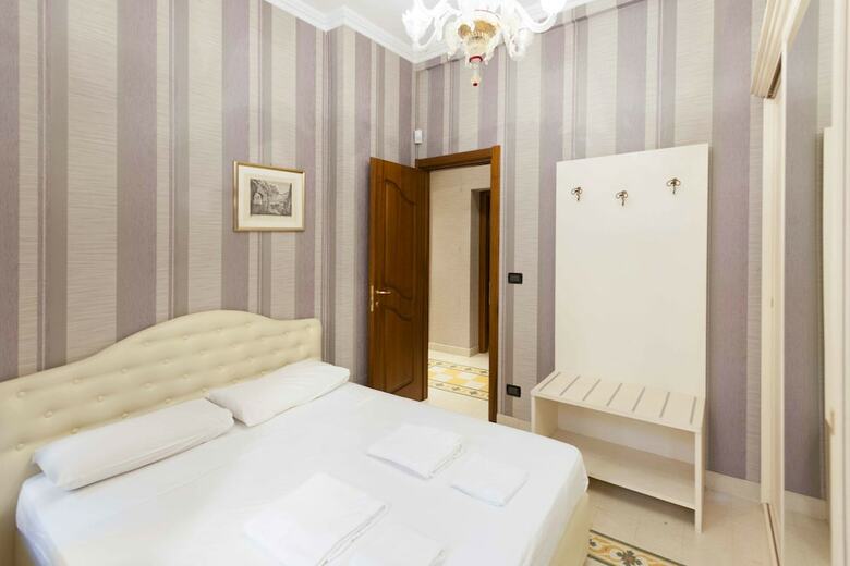 Apartamento Lolart - Tiburtina Station